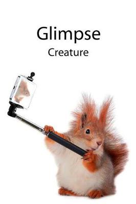 Book cover for Glimpse vol. 5 Creature