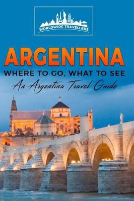 Book cover for Argentina