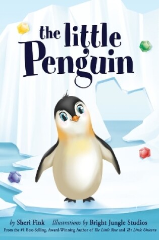 Cover of The Little Penguin