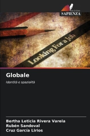 Cover of Globale