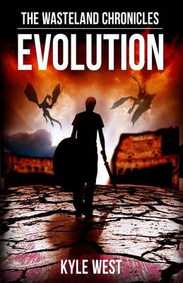 Cover of Evolution