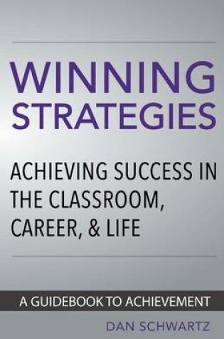 Cover of Winning Strategies