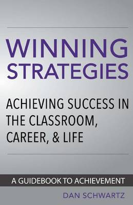 Book cover for Winning Strategies