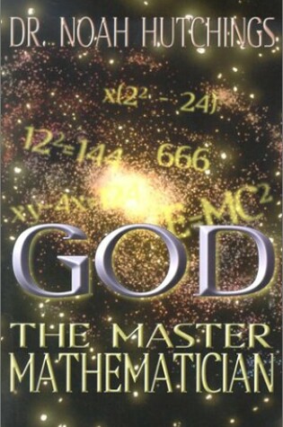 Cover of God the Master Mathematician