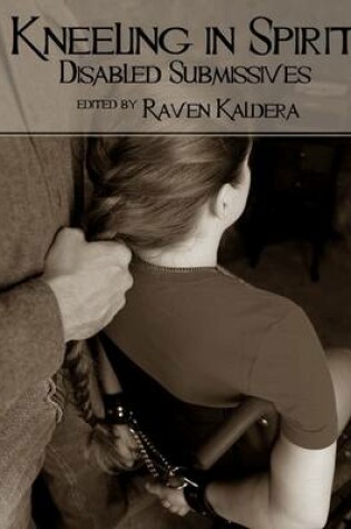 Cover of Kneeling in Spirit [ePUB]