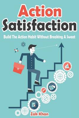 Book cover for Action Satisfaction