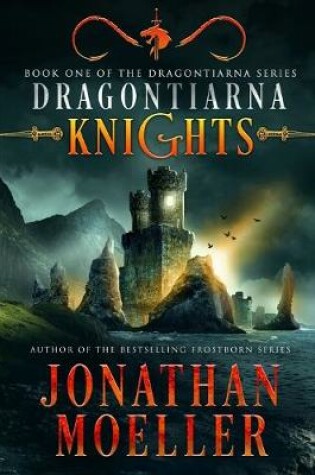 Cover of Dragontiarna