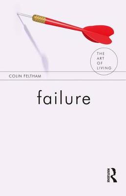 Book cover for Failure