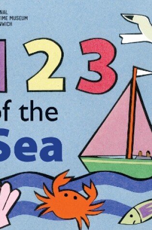 Cover of 123 of the Sea