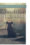 Book cover for A Lady in Disguise