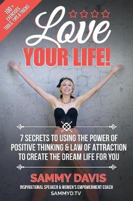 Book cover for Love Your Life