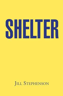 Book cover for Shelter