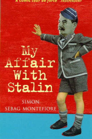 Cover of My Affair With Stalin