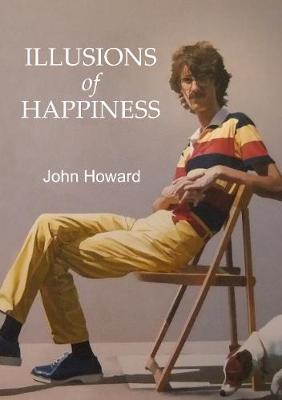 Book cover for Illusions of Happiness