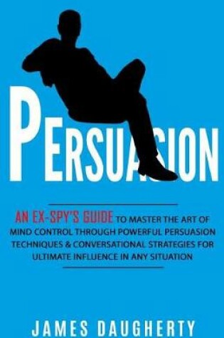 Cover of Persuasion