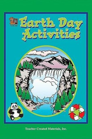 Cover of Earth Day Activities