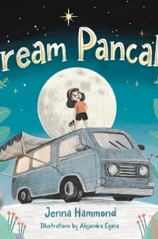 Cover of Dream Pancake