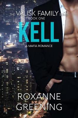 Book cover for Kell