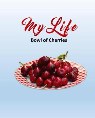 Book cover for Bowl of Cherries