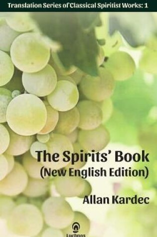 Cover of The Spirits' Book (New English Edition)