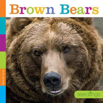 Cover of Seedlings: Brown Bears