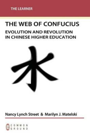 Cover of Web of Confucius