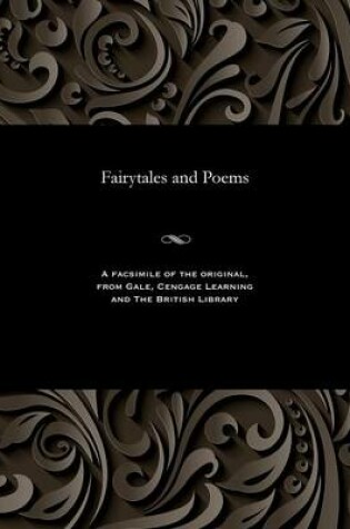 Cover of Fairytales and Poems