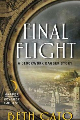 Cover of Final Flight