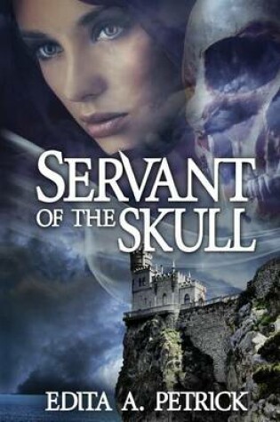 Cover of Servant of the Skull