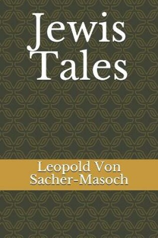 Cover of Jewis Tales