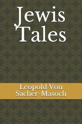 Book cover for Jewis Tales