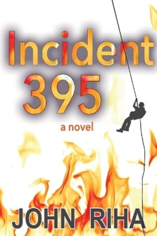 Cover of Incident 395