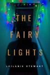 Book cover for The Fairy Lights