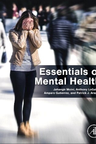 Cover of Essentials of Mental Health