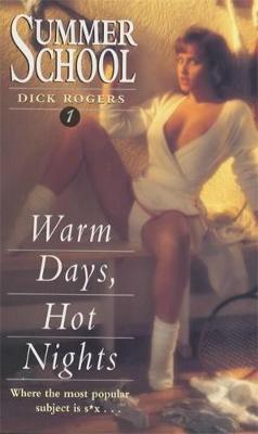 Cover of Warm Days, Hot Nights