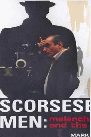 Cover of Scorsese's Men