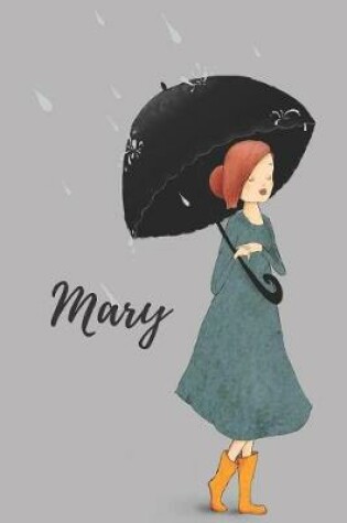 Cover of Mary