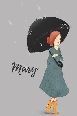 Book cover for Mary