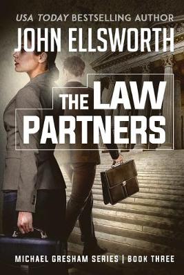 Book cover for The Law Partners