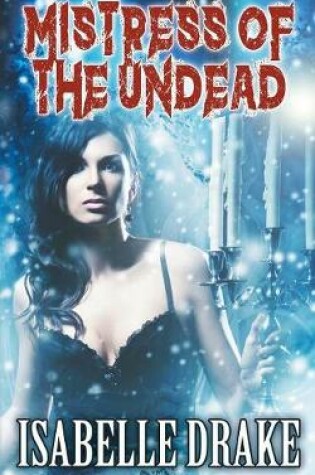 Cover of Mistress of the Undead