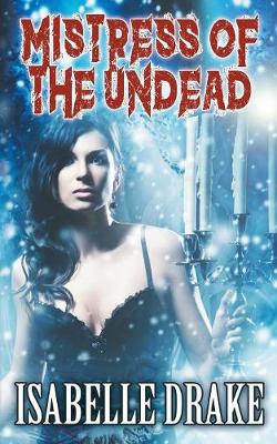 Book cover for Mistress of the Undead