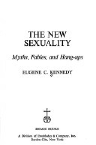 Cover of The New Sexuality