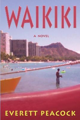 Book cover for Waikiki