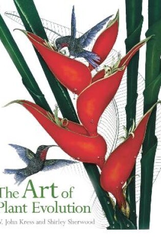 Cover of Art of Plant Evolution, The