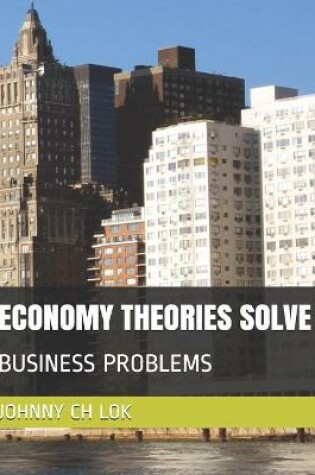 Cover of Economy Theories Solve