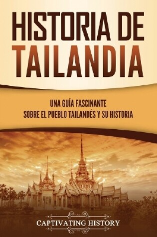 Cover of Historia de Tailandia
