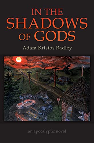 Book cover for In the Shadows of Gods