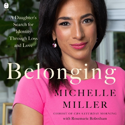 Cover of Belonging