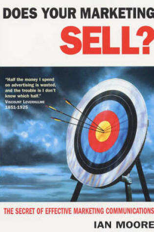 Cover of Does Your Marketing Sell?
