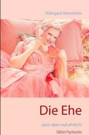 Cover of Die Ehe